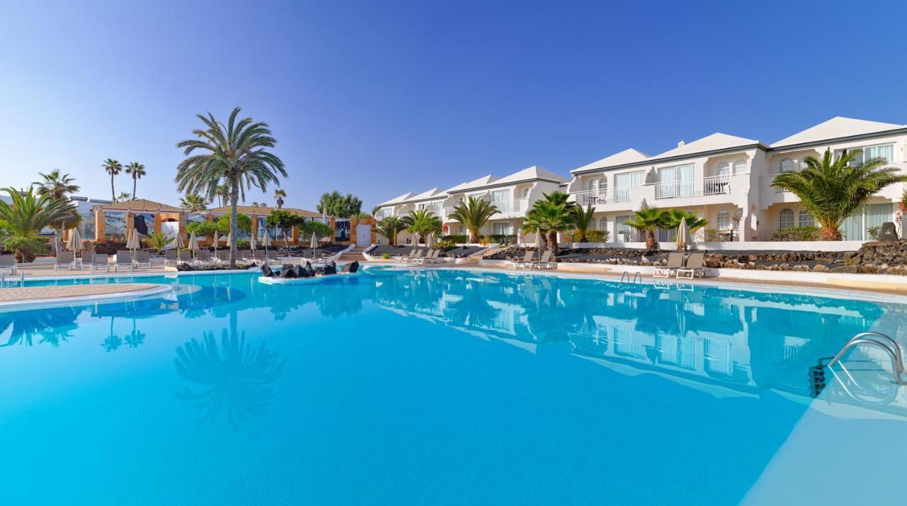 H10 Ocean Suites (Adults Only) Коральео Экстерьер фото