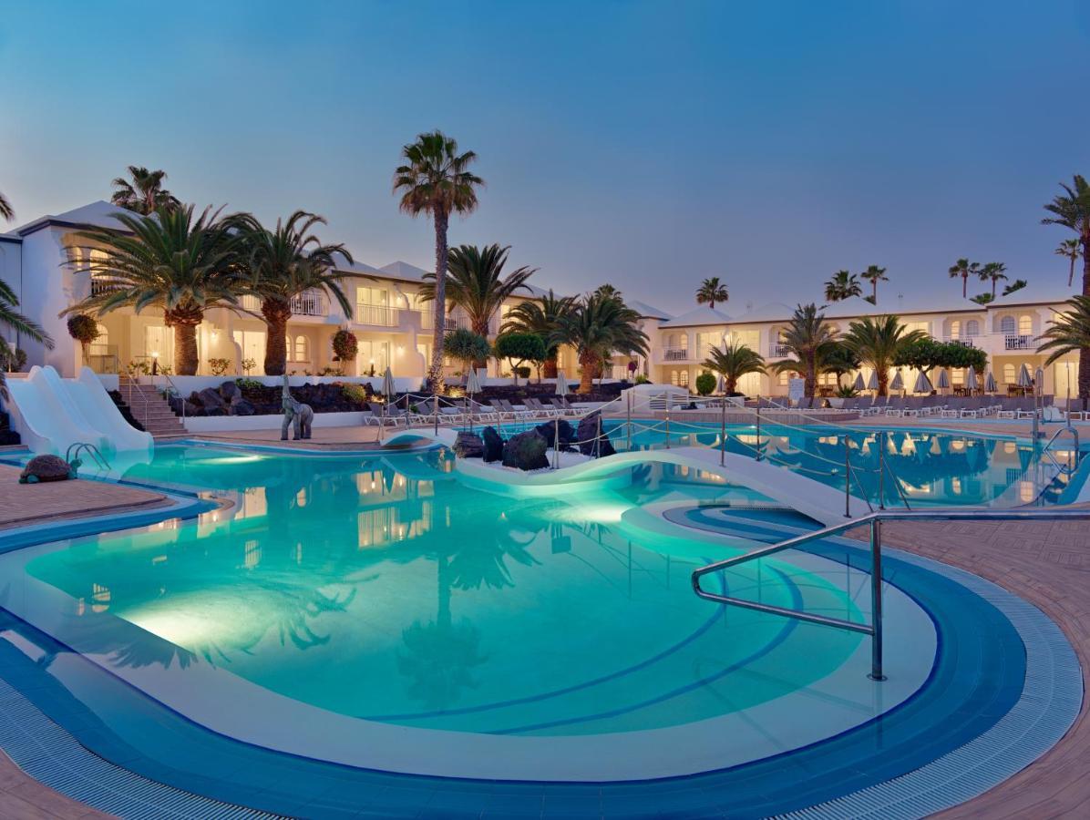 H10 Ocean Suites (Adults Only) Коральео Экстерьер фото