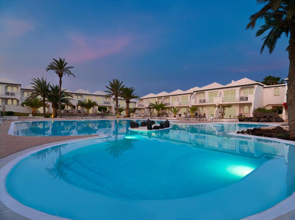 H10 Ocean Suites (Adults Only) Коральео Экстерьер фото