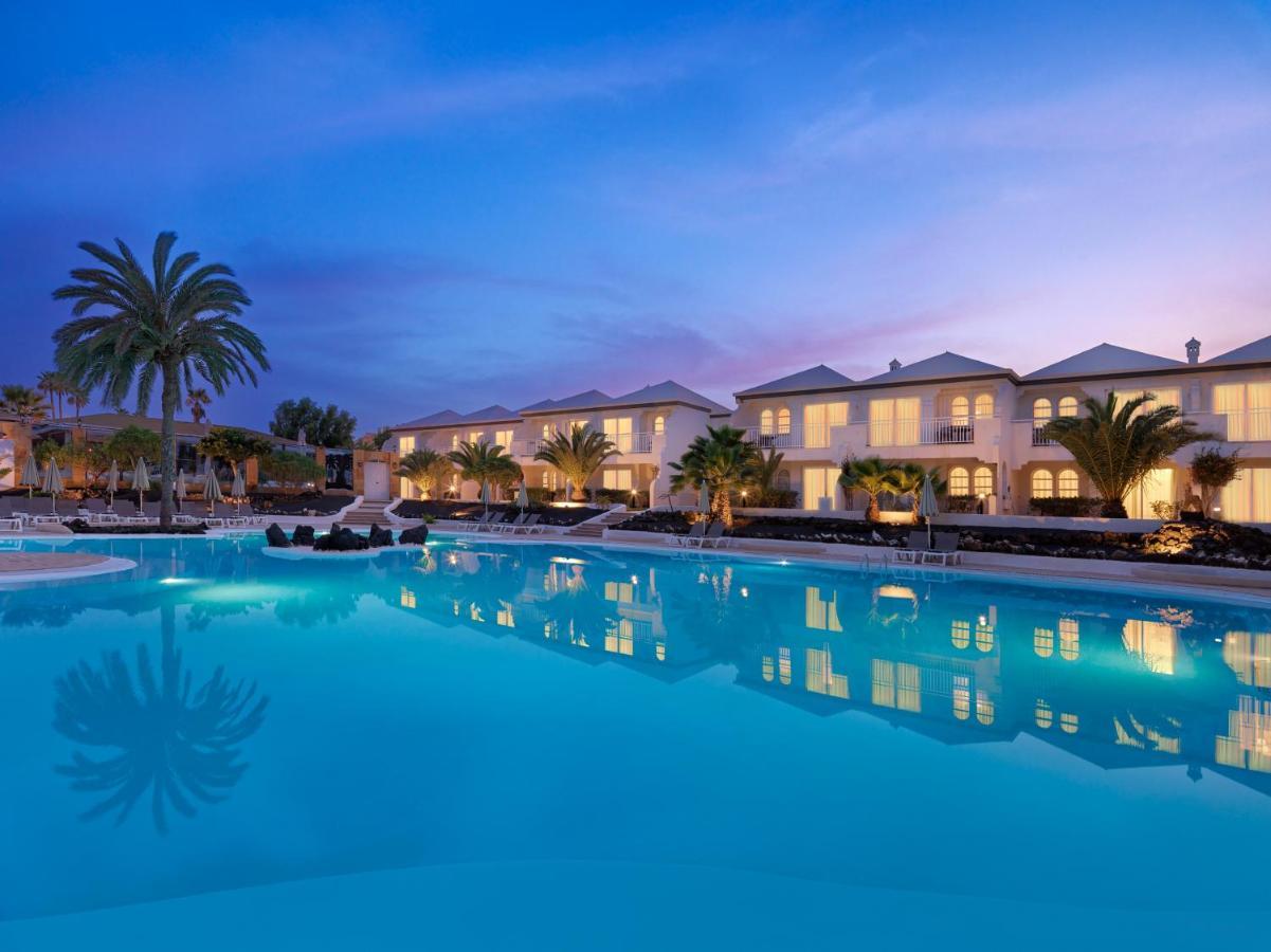 H10 Ocean Suites (Adults Only) Коральео Экстерьер фото
