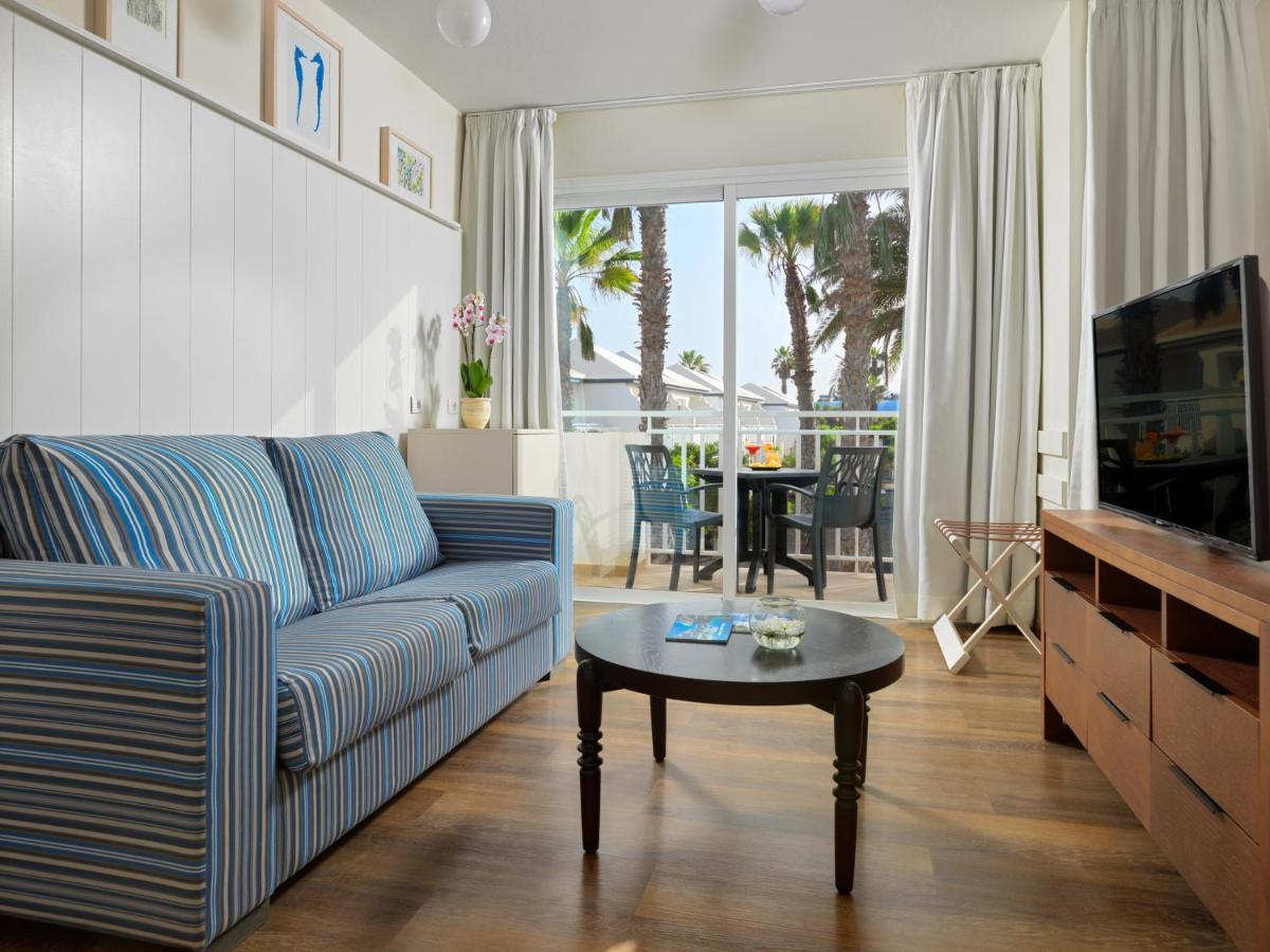 H10 Ocean Suites (Adults Only) Коральео Экстерьер фото