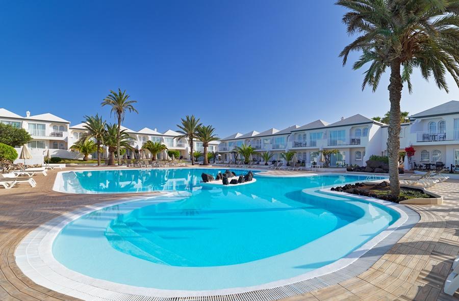 H10 Ocean Suites (Adults Only) Коральео Экстерьер фото