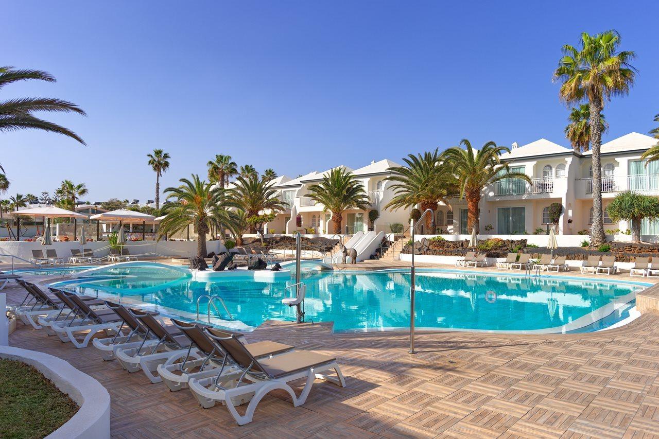 H10 Ocean Suites (Adults Only) Коральео Экстерьер фото
