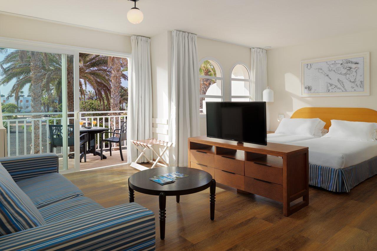 H10 Ocean Suites (Adults Only) Коральео Экстерьер фото