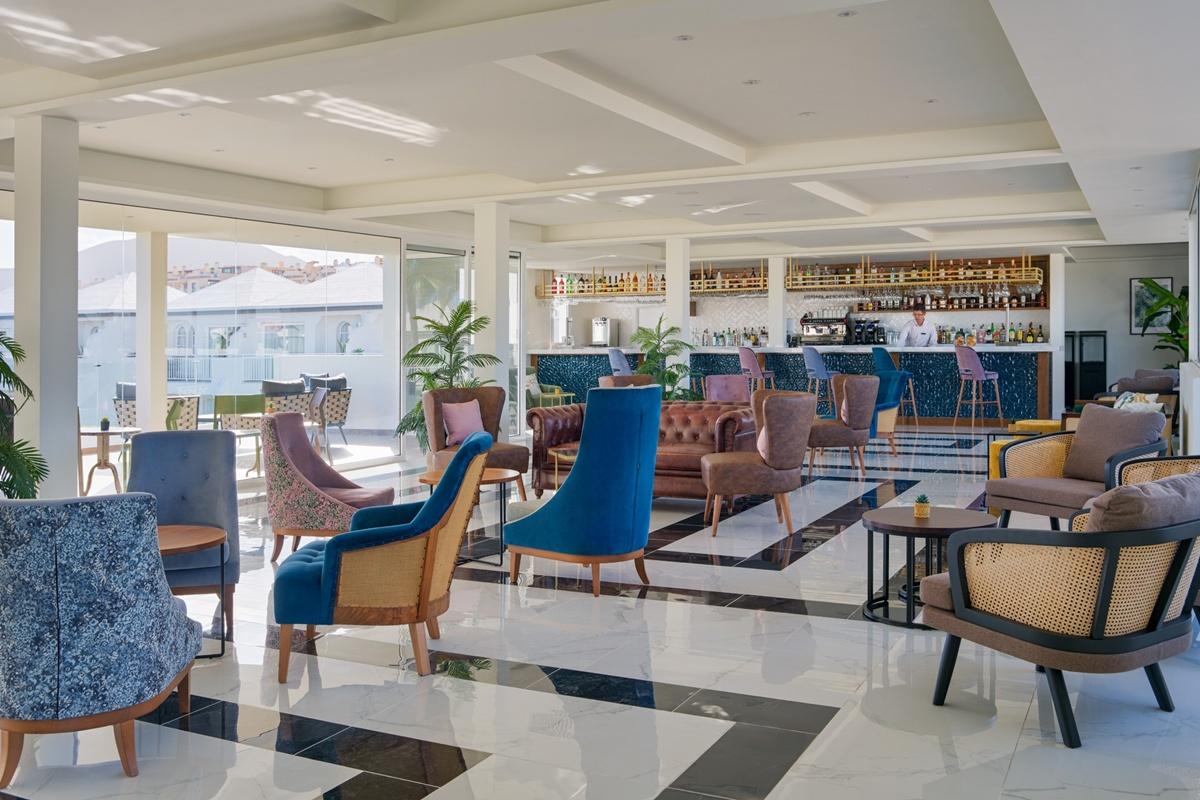 H10 Ocean Suites (Adults Only) Коральео Экстерьер фото