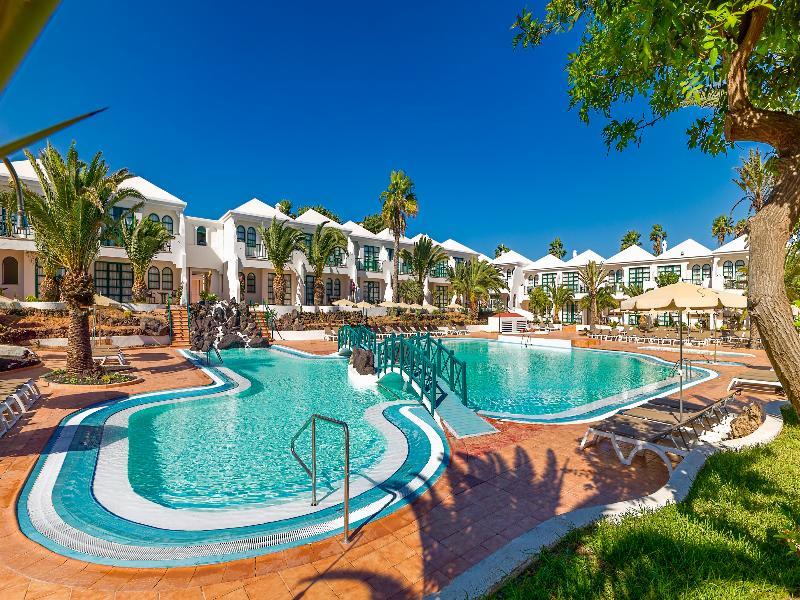 H10 Ocean Suites (Adults Only) Коральео Экстерьер фото