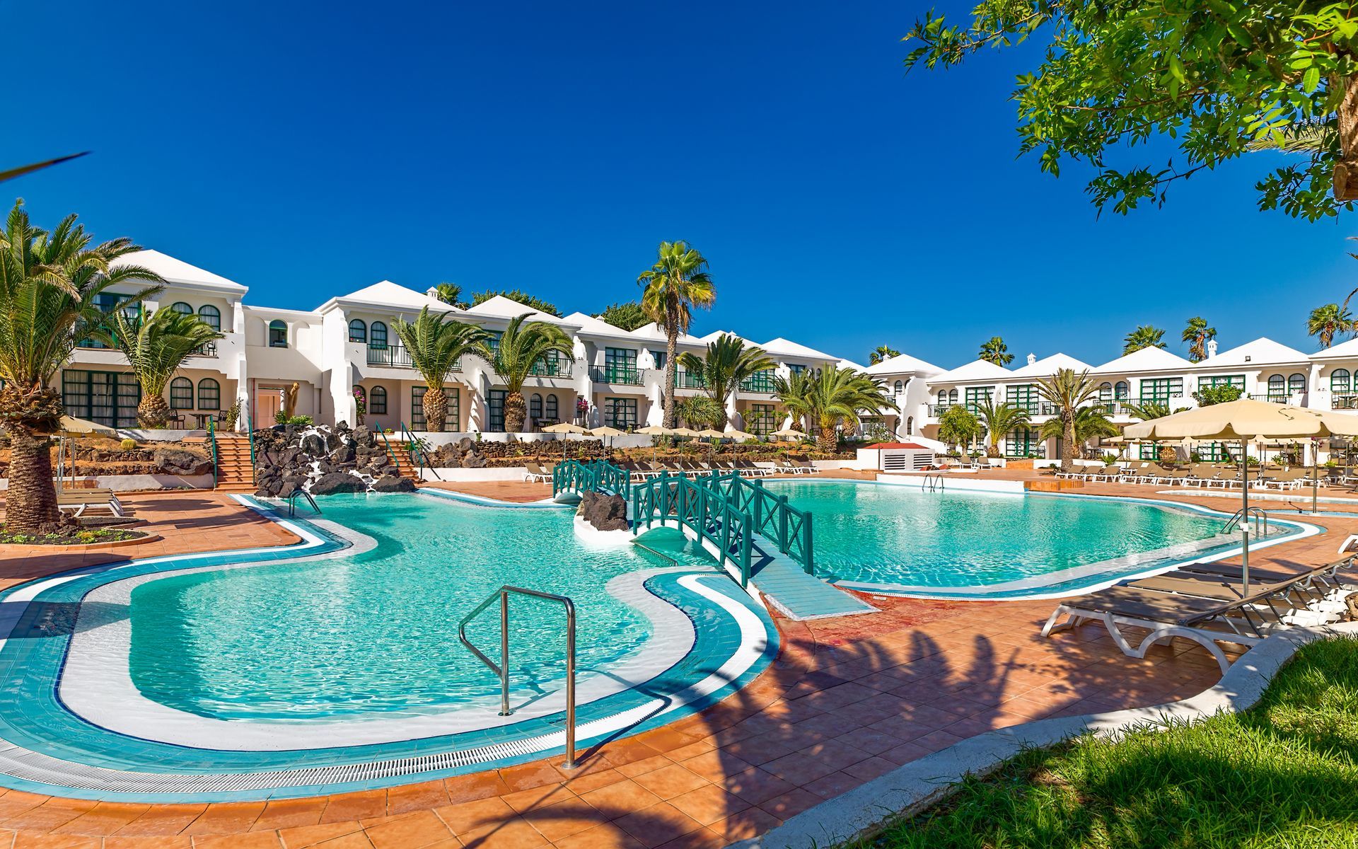 H10 Ocean Suites (Adults Only) Коральео Экстерьер фото