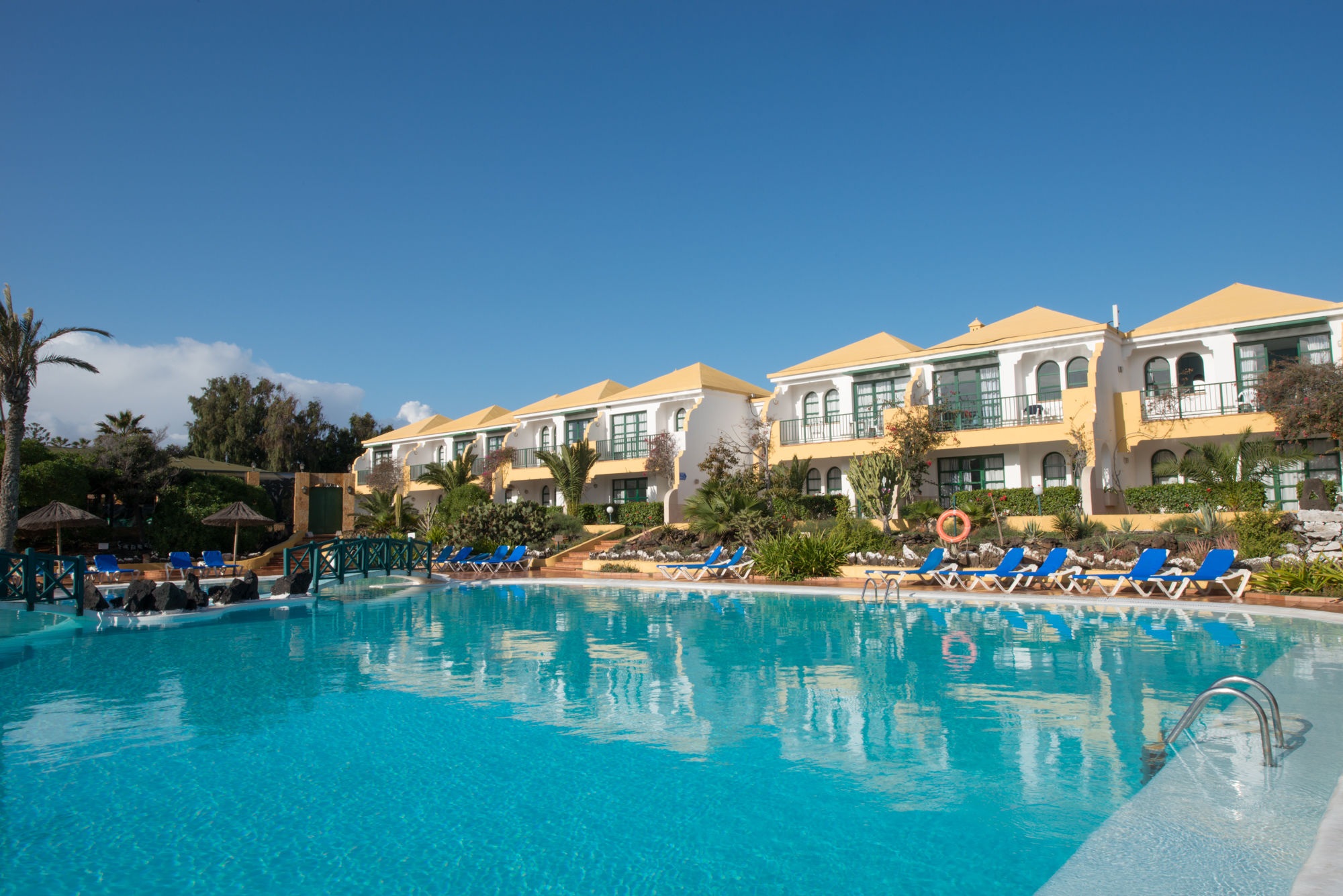 H10 Ocean Suites (Adults Only) Коральео Экстерьер фото