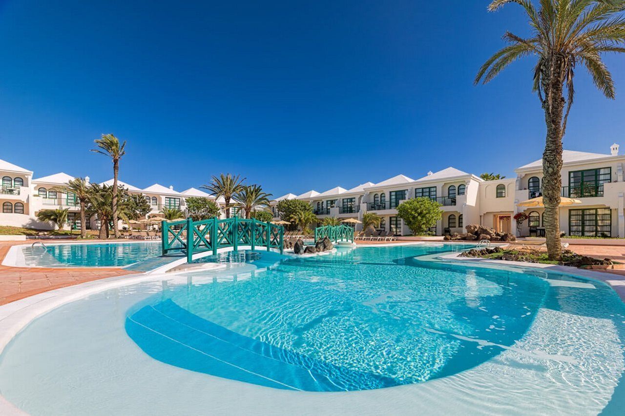 H10 Ocean Suites (Adults Only) Коральео Экстерьер фото