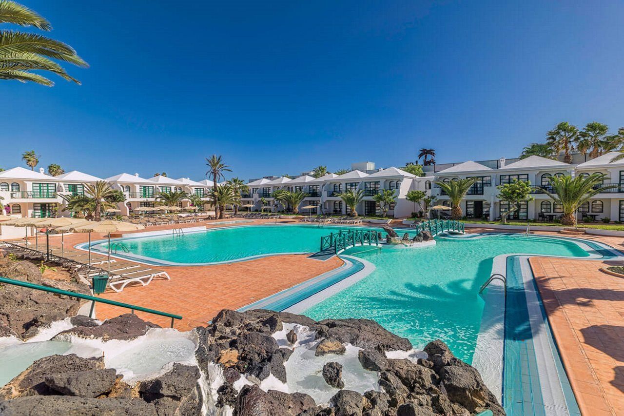 H10 Ocean Suites (Adults Only) Коральео Экстерьер фото