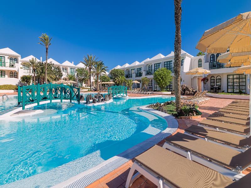 H10 Ocean Suites (Adults Only) Коральео Экстерьер фото