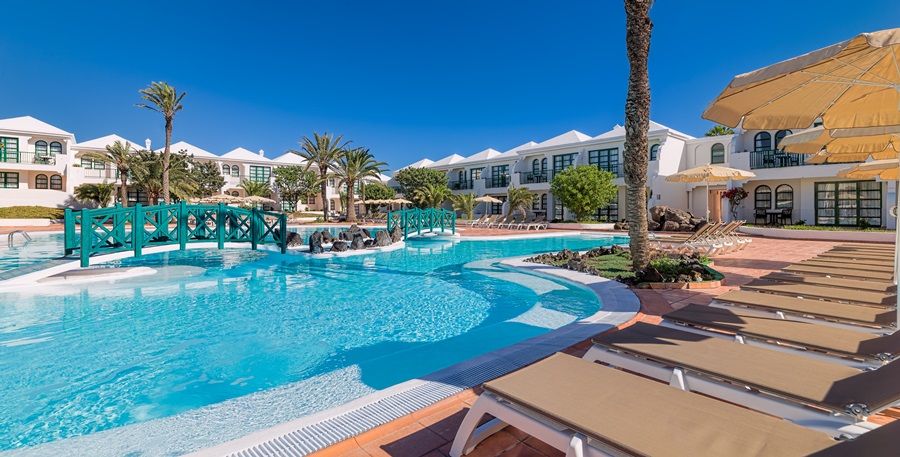 H10 Ocean Suites (Adults Only) Коральео Экстерьер фото