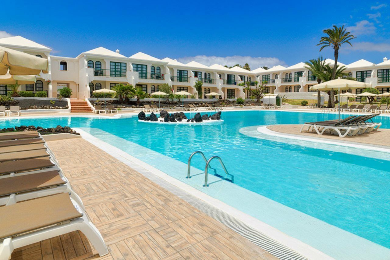 H10 Ocean Suites (Adults Only) Коральео Экстерьер фото